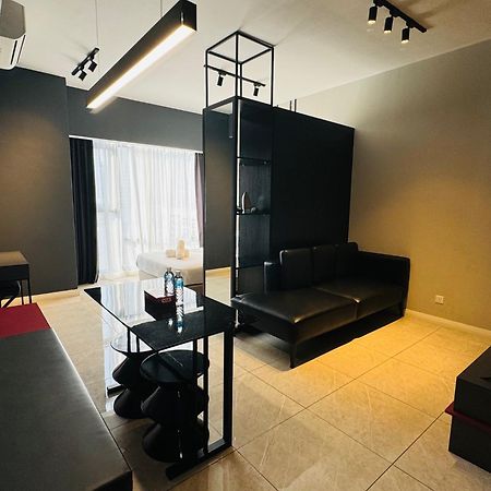 Axon Serviced Suites Kuala Lumpur Bagian luar foto