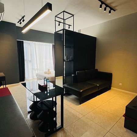 Axon Serviced Suites Kuala Lumpur Bagian luar foto