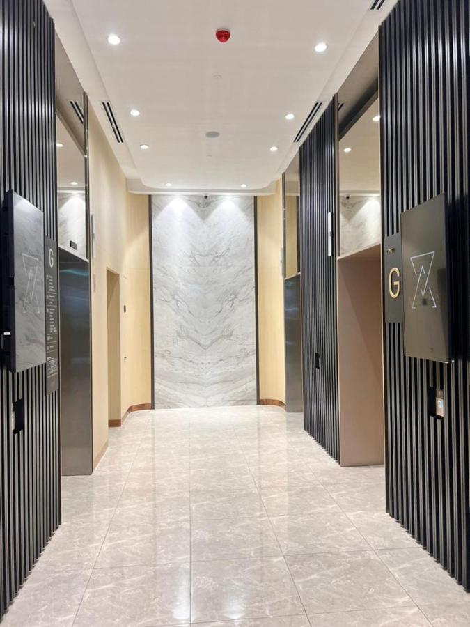 Axon Serviced Suites Kuala Lumpur Bagian luar foto