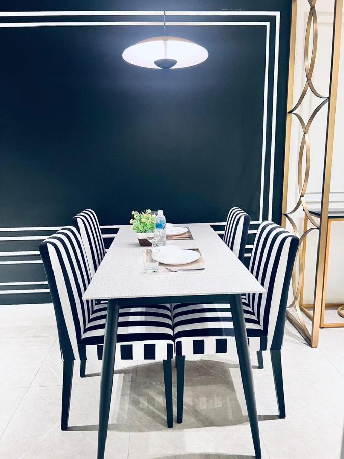Axon Serviced Suites Kuala Lumpur Bagian luar foto