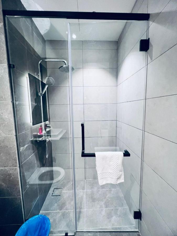 Axon Serviced Suites Kuala Lumpur Bagian luar foto